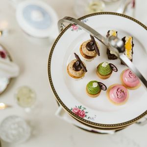 Image post by @langhamsydney on Instagram