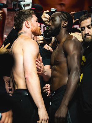 Image post by @tbudcrawford on Instagram