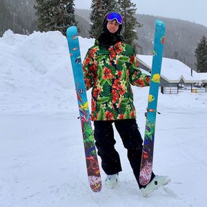 Image post by @j_skis on Instagram