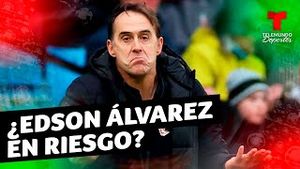 Video post by @deportes on YouTube