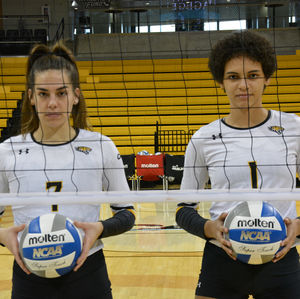 Image post by @towsontigersvb on Instagram