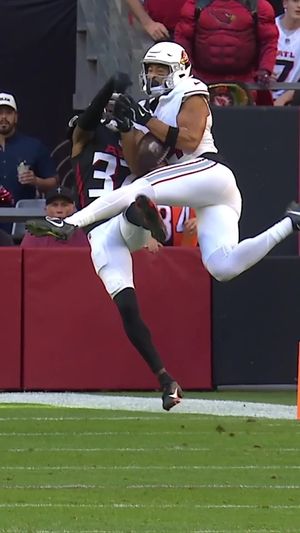 Video post by @nfl on TikTok