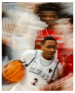 Image post by @paschallphotography on Instagram