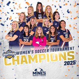 Image post by @mineswsoc on Instagram