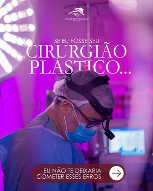 Image post by @drguilhermepeixoto on Instagram