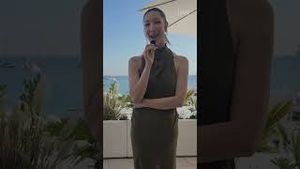 Video post by @time on YouTube