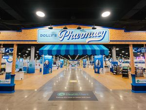 Image post by @poweredbysparks on Instagram