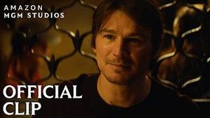 Video post by @mgmstudios on YouTube