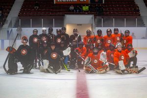 Image post by @sniderhockey on Instagram