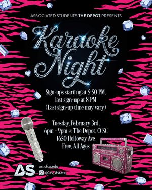 Image post by @as_sfstate on Instagram