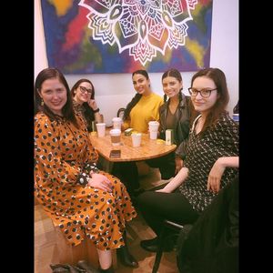 Image post by @pimsnewyork on Instagram
