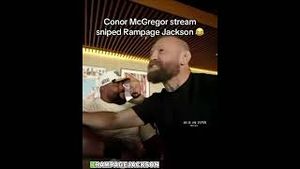 Video post by @espnmma on YouTube