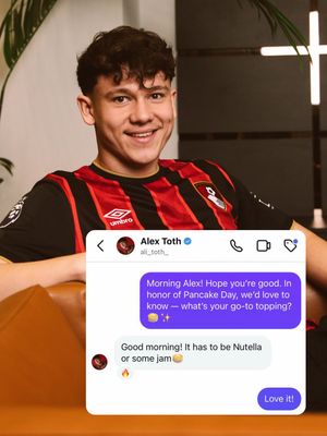 Video post by @afcb on TikTok