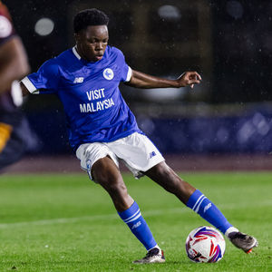 Image post by @cardiffcityfc on Instagram