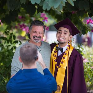 Image post by @arizonastateuniversity on Instagram