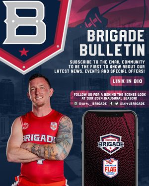 Image post by @affl_brigade on Instagram