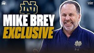 Video post by @collegesportsco on YouTube