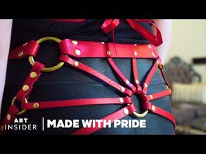 Video post by @Insider Art on YouTube