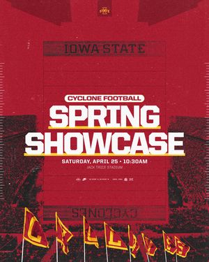 Image post by @cyclonefb on Instagram