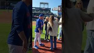 Video post by @nypostsports on YouTube
