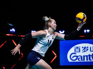 Image post by @usavwnt on Instagram
