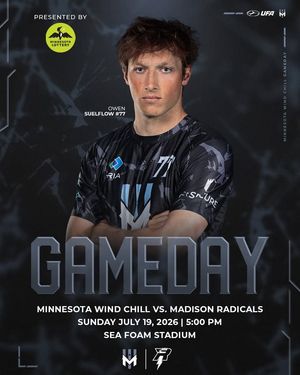 Image post by @mnwindchill on Facebook