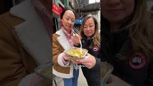 Video post by @infatuation on YouTube
