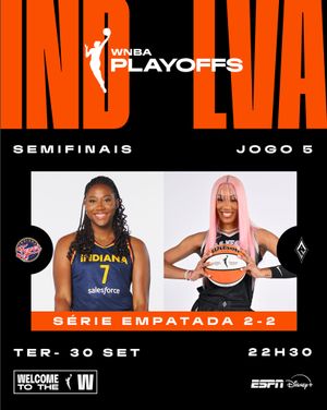 Image post by @nbabrasil on Instagram
