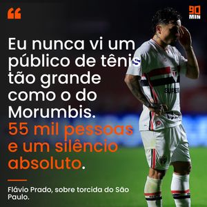 Image post by @90minbrasil on Instagram