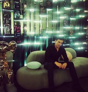 Image post by @claudiovmorales on Instagram