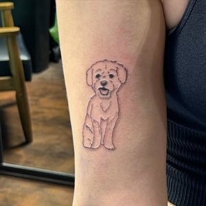Image post by @tauntontattooco on Instagram