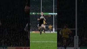 Video post by @rugbypass on YouTube
