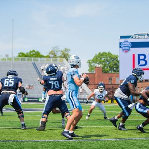 Image post by @odufootball on Instagram