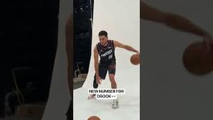 Video post by @nba on YouTube