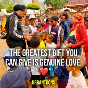 Image post by @urbantoons on Instagram