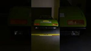Video post by @ferrari on YouTube