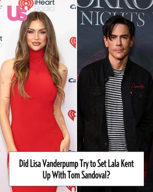 Image post by @usweekly on Instagram