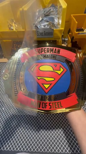 Video post by @TrophySmack on Facebook