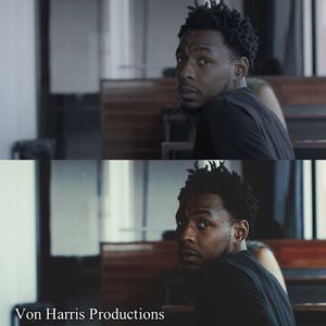 Image post by @vonharrisproductions on Instagram