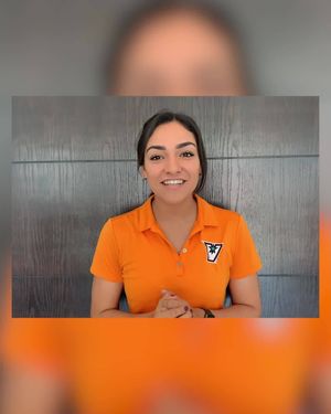 Video post by @UTRGVwgolf on Facebook