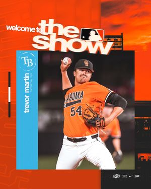 Image post by @osubaseball on Instagram