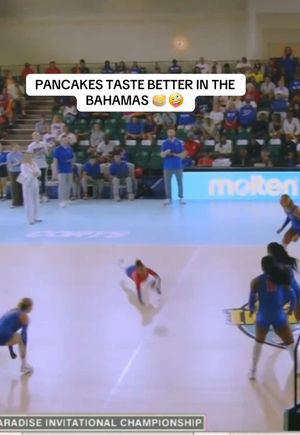 Video post by @ncaavolleyball on TikTok