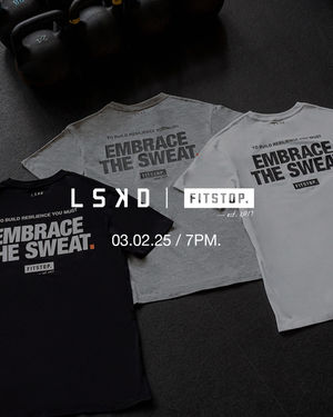 Image post by @lskd on Instagram