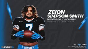 Image post by @MTFB_Recruiting on Twitter