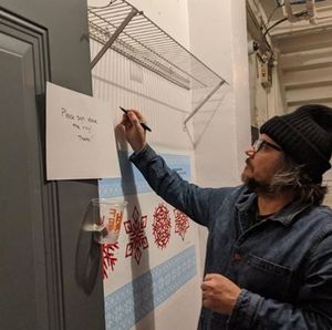 Image post by @chicagotheatre on Instagram