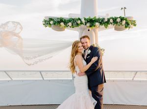 Image post by @yachtstarship on Instagram