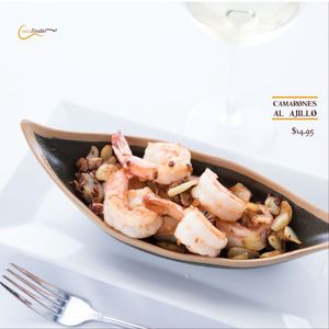 Image post by @restaurantecasaemilio on Instagram