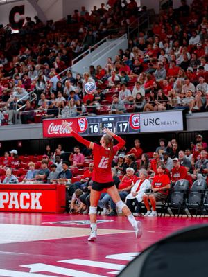 Image post by @PackAthletics on Twitter