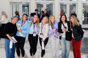 Image post by @highpointu on Instagram