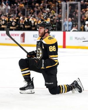 Image post by @nhlcesko on Instagram